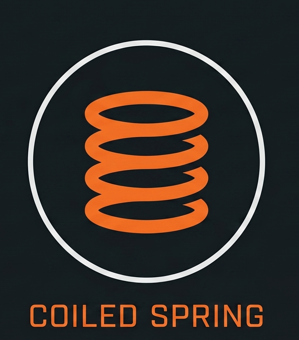 Coiled Spring